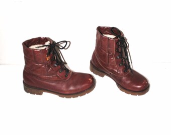 original cougar boots canada