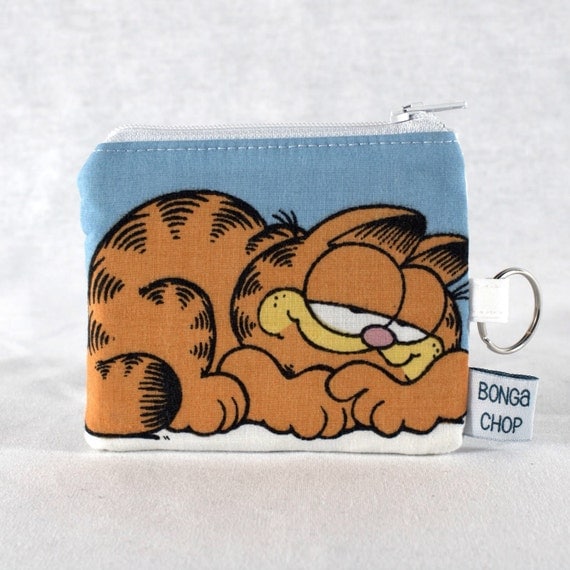 Reserved for David Garfield Mini Wallet with ID Holder