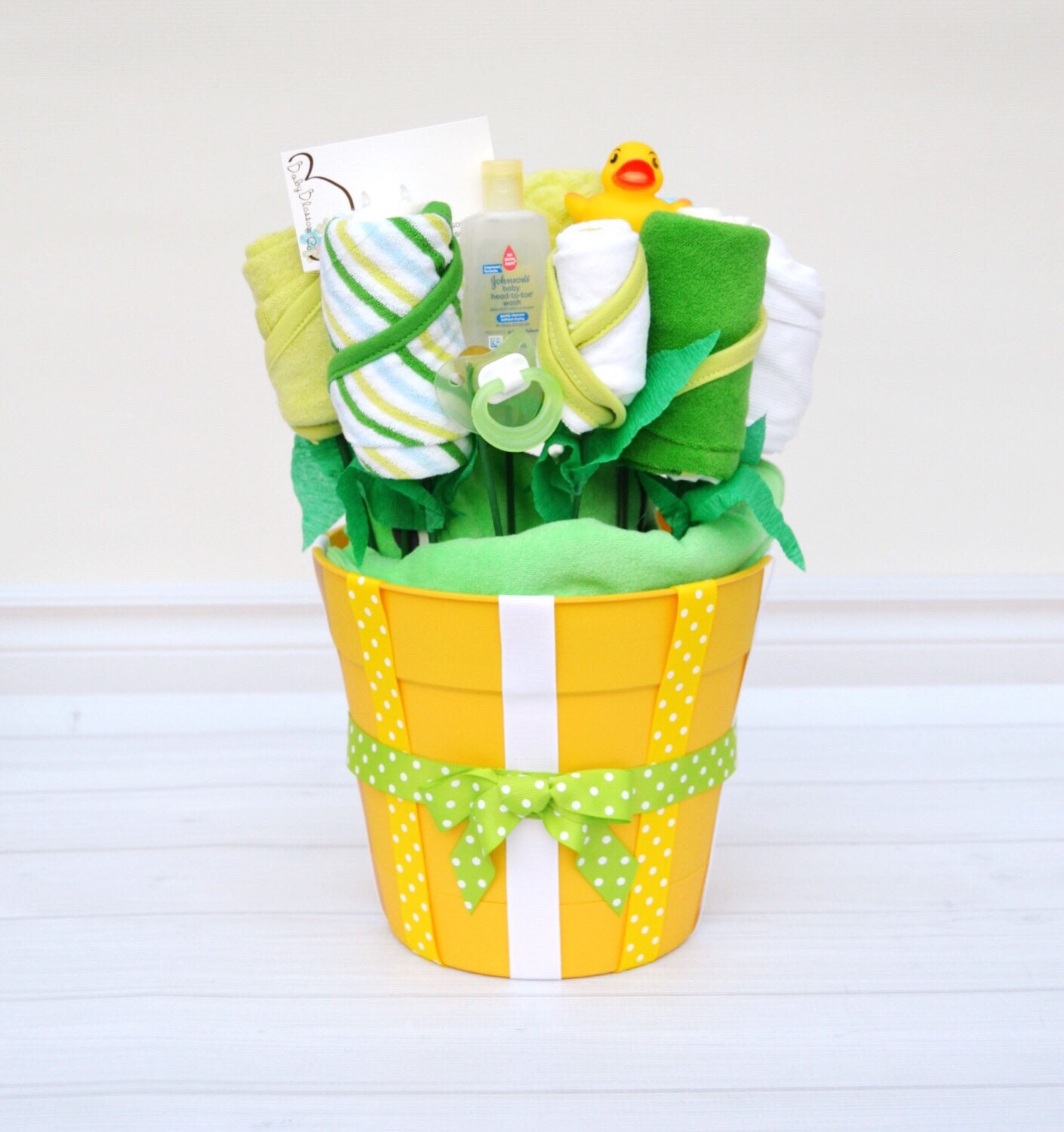Baby Bath Gift Set, Baby Gift Neutral, Pregnancy Gift, Gender Reveal Party Gift, New Mom Gift Baby Bath Gift Set, Baby Gift Neutral, Pregnancy Gift, Gender Reveal Party Gift, New Mom Gift