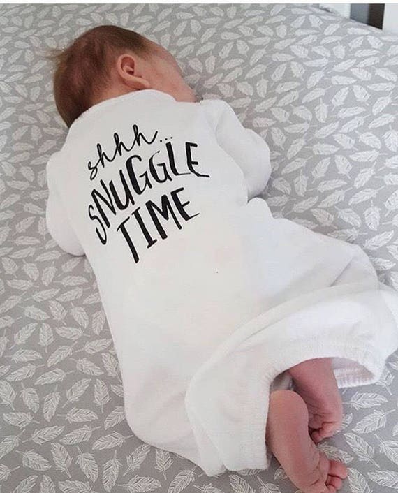 Neutral Baby Bedding Bloom Alma Mini Sheet / Feather Crib