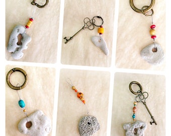 Unique Wedding Gifts by MedBeachStones on Etsy