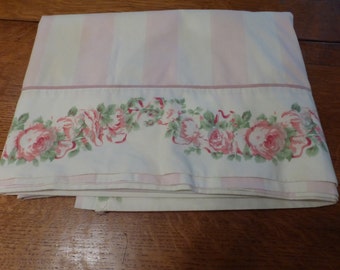 Vintage bedding laura ashley – Etsy