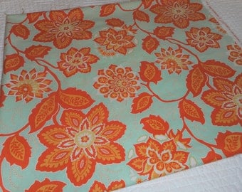 Joel Dewberry Heirloom fabric--Ornate floral, JD53--hard to find OOP