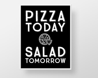 Pizza  quotes  Etsy