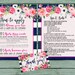 INSTANT DOWNLOAD LipSense Printables How to by MINTablePrintables