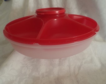 Tupperware relish | Etsy