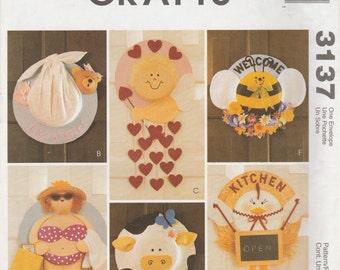 Unique cow hat pattern related items Etsy