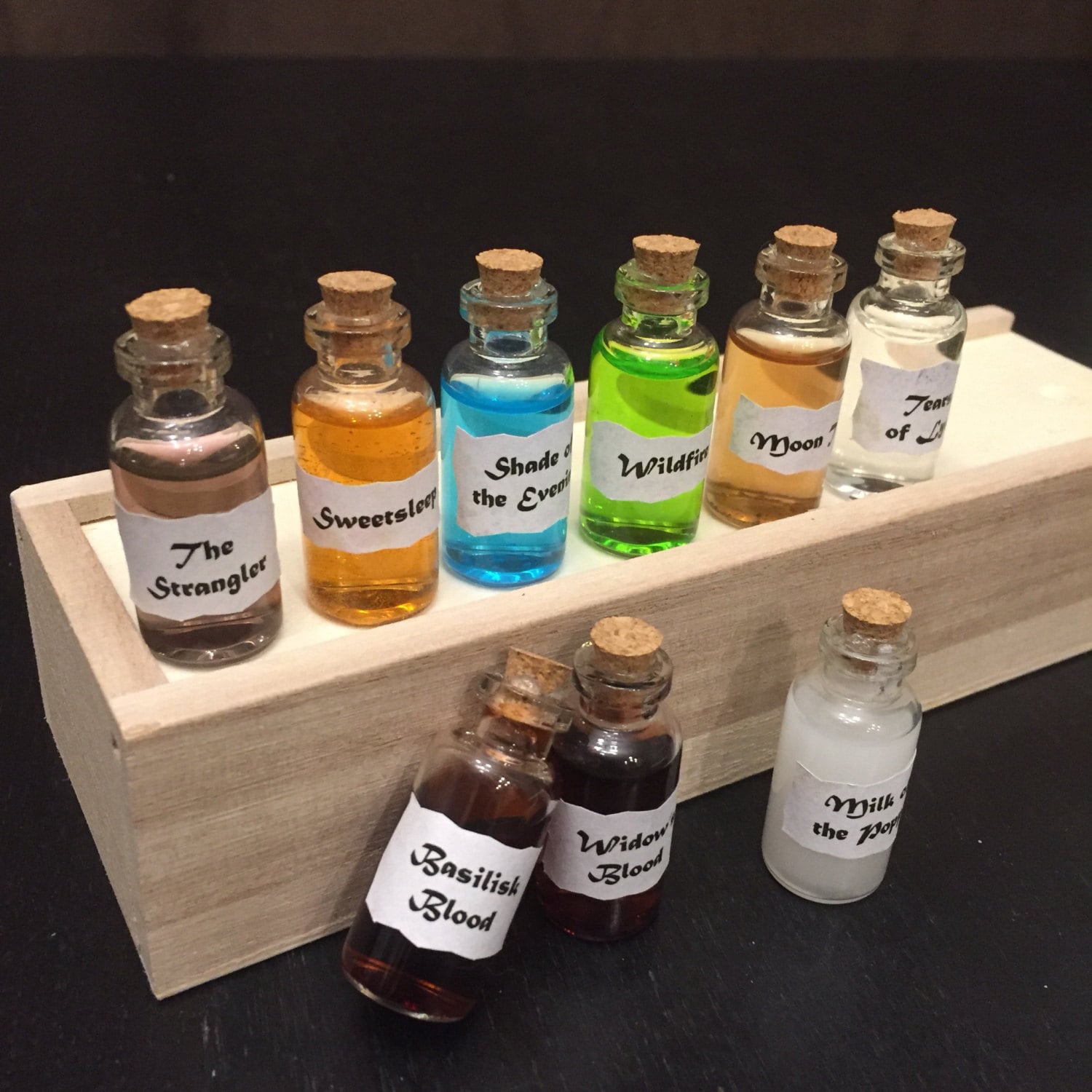Witcher How To Craft Potions Witcher How To Craft Potions