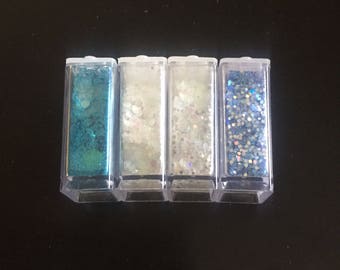 Cosmic Chunky Festival Glitter