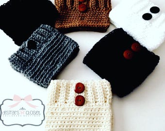 Women’s Boot Socks, Boot Socks, Women’s Boot Cuffs, Womens Boots, Socks, Crochet Boot Cuffs, Boot Socks,Cuff