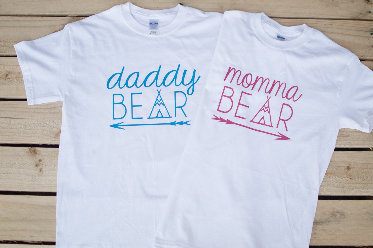daddy bear shirts