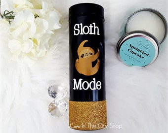 Sloth Mug, Sloth Coffee Mug, Sloffee, Sloth Cup, Sloth Mode, I love Sloths, Sloth Gift, Sloth Quote, Pun Mug, Spirit Animal Mug, Sloths