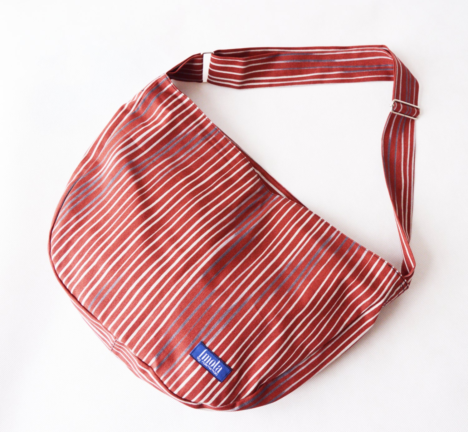 crossbody bike bag