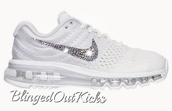 swarovski nike air max 200