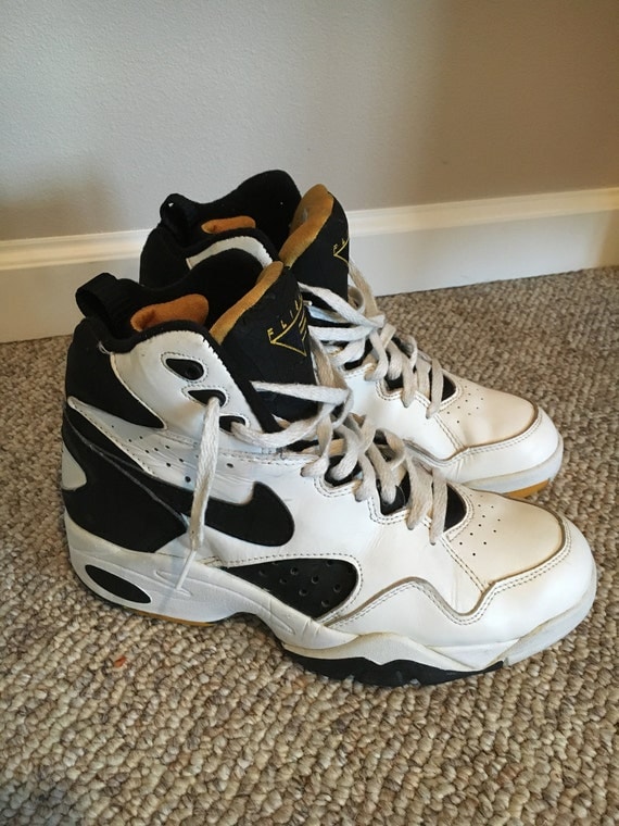 vintage michael jordan shoes