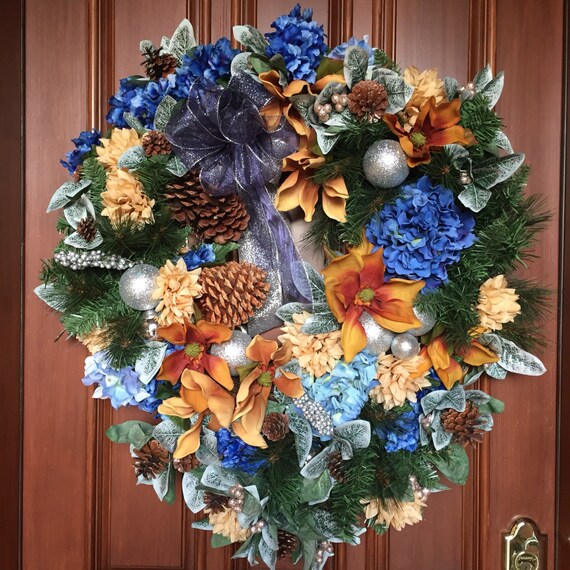 front door wreaths oversized wreath xxl christmas wreath front door wreaths oversized wreath xxl christmas wreath