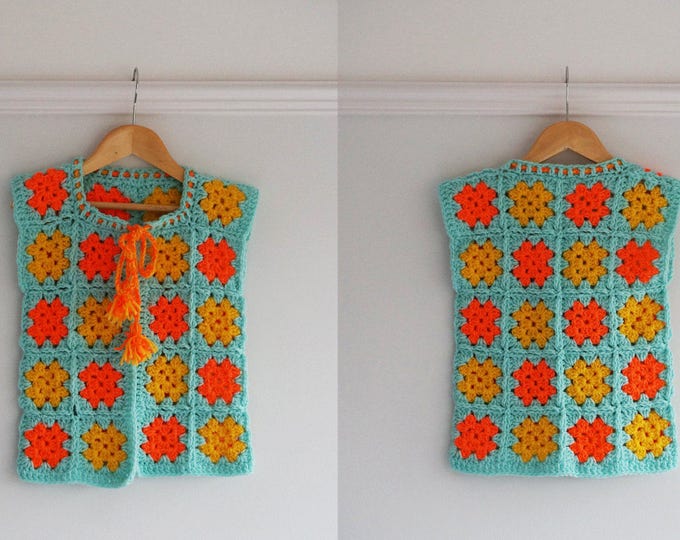 Girls Crochet Cardigan, Toddler Cardigan, Boho Cardigan, Toddler Cardigan, Hand Crochet, Hand Knit Clothing, Baby Crochet, Afghan Crochet