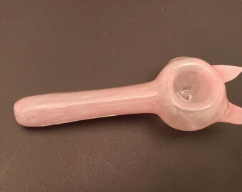 Pink Pussycat Protest Pipe, Portion of the Proceeds go to Planned Parenthood, or the PPPPPPPP for short