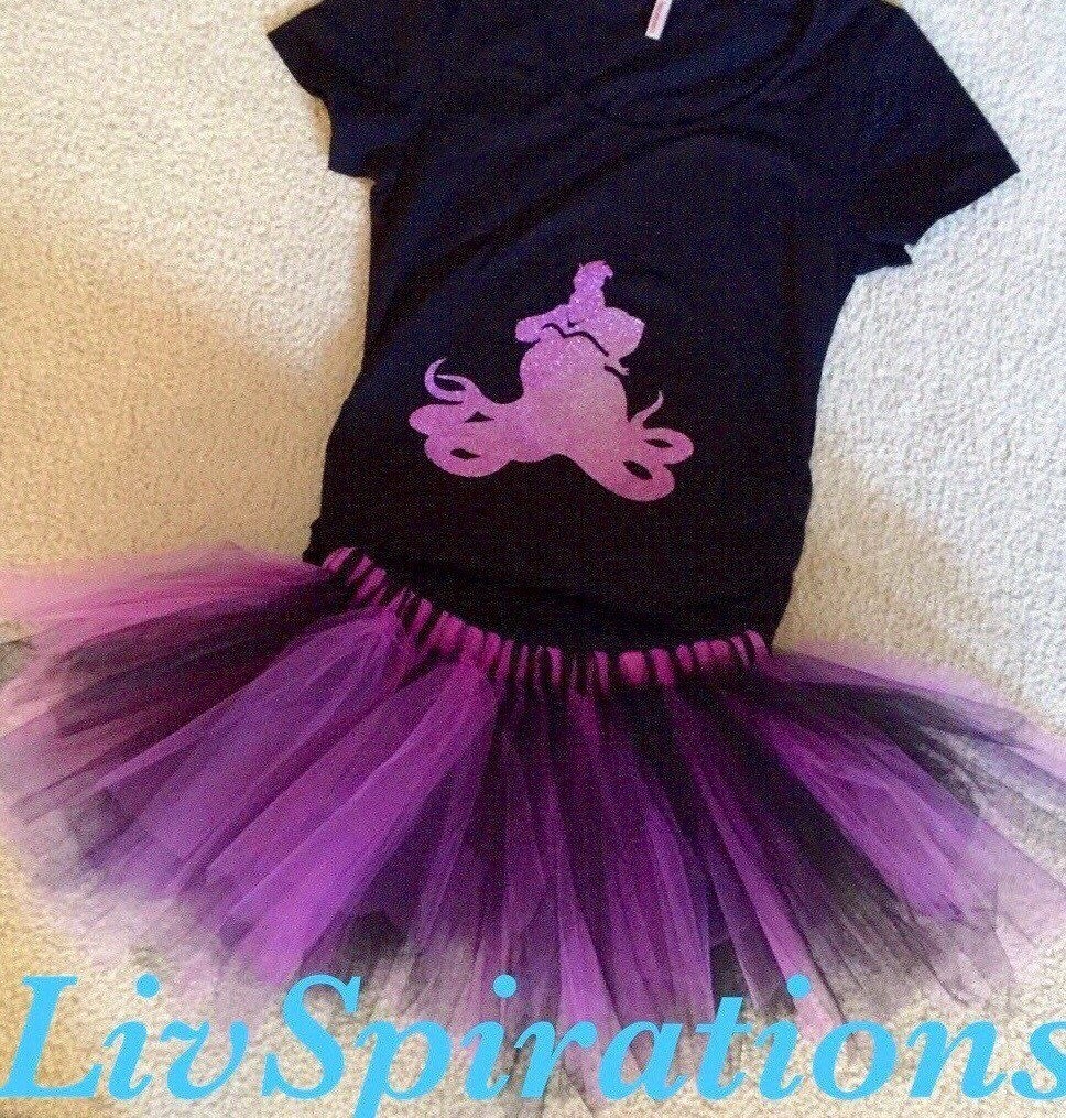 ursula costume shirt