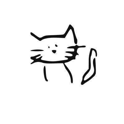 Lemon Cat