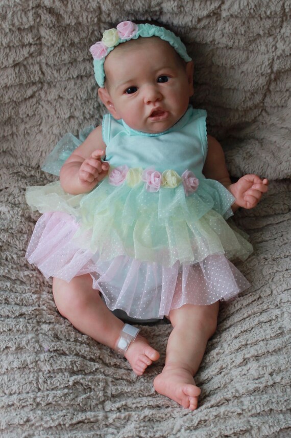 saskia reborn dolls