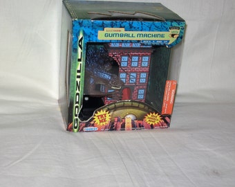 godzilla toy 1990s