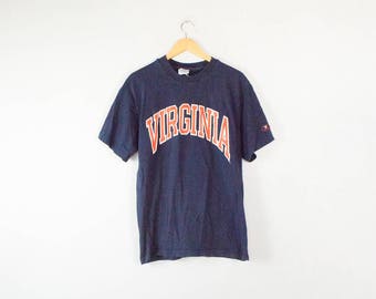 uva vintage t shirt