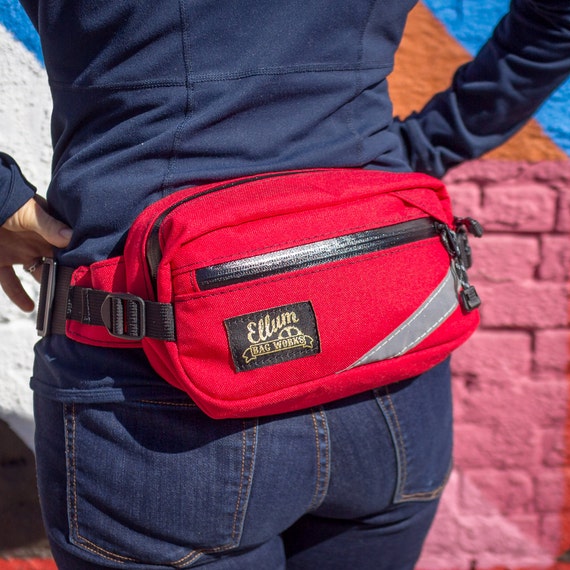 Monterrey Pack cycling fanny pack