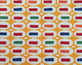 Pezzy Print by American Jane for Moda Fabrics Yellow