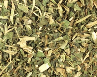 Wild Lettuce Herb - Certified Organic