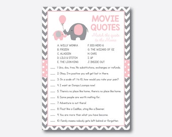  Famous  movie  quotes  Etsy