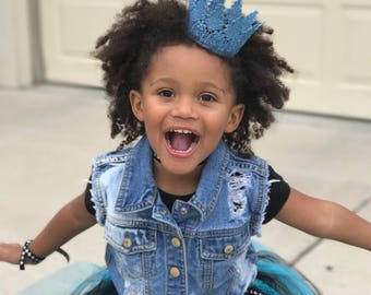 ARYA CROWN, birthday princess crown, custom crown, crown accessory, princess accessory, princess pictures