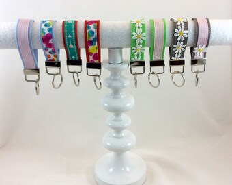 Key Chain Wristlet 4"-Customize