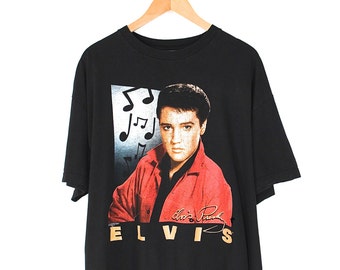 kids elvis shirt