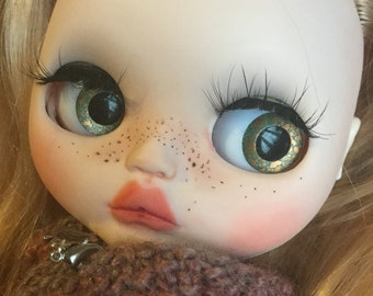 Custom Blythe Dolls For Sale by OOAK Custom Blythe Art Doll