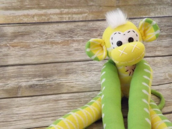 Monkey Business by Landon Crutcher Monkey Business by Landon Crutcher