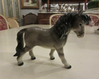 WEST GERMANY GOEBEL Pony