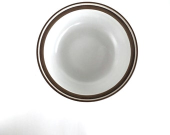 Vintage Heath Ceramics Large Serving Bowl, Vintage Edith Heath Large Bowl or Casserole Dish