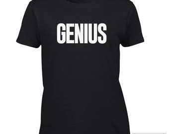 we the free genius tee