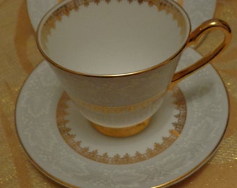 Vintage Windsor Trio