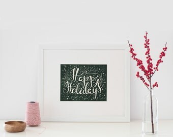 Winter Wall Art winter wall art | etsy Winter Wall Art winter wall art | etsy