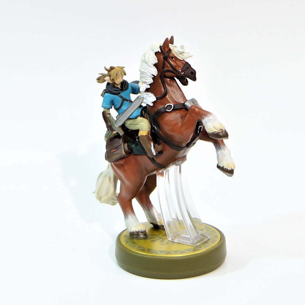 epona figure