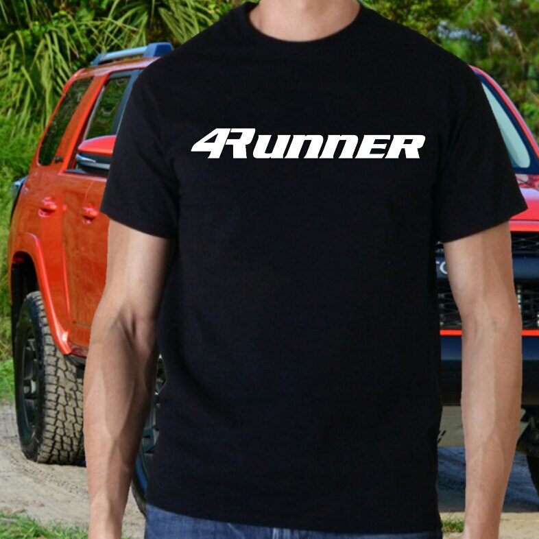 Toyota 4Runner T Shirts