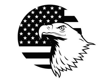 Fourth of july svg, us usa american flag svg, 4th of july svg, dxf, cricut, silhouette cutting file, download