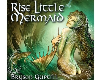 Rise Little Mermaid (music CD)