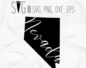 Free Free Nevada Home Svg 323 SVG PNG EPS DXF File