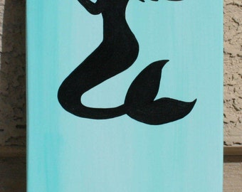 Mermaid decor | Etsy Mermaid decor | Etsy