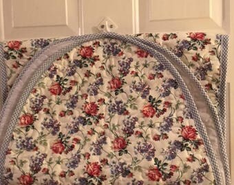 Quilted Ironing Board Cover