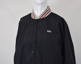 Unisex Nike 90's Windbreaker Jacket