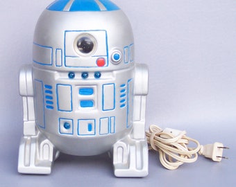 1980 r2d2 toy